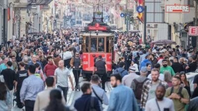 TÜİK’in 2025 yılı iş gücü verilerine göre işsizlik oranı son