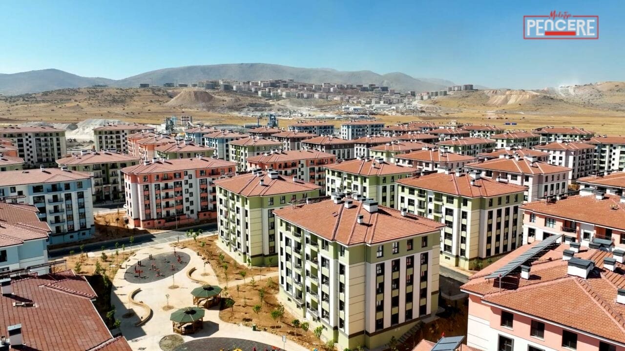 Afet ve Acil Durum Yönetimi Başkanlığı (AFAD), depremzedeler için ön