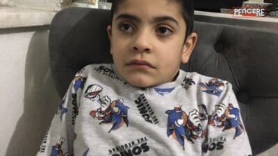 Adıyaman’ın Çelikhan ilçesinde kaybolan 8 yaşındaki otizmli Fırat Can Temel
