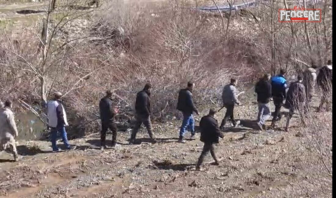 Adıyaman’ın Çelikhan ilçesinde evden ayrıldıktan sonra kaybolan 8 yaşındaki otizmli