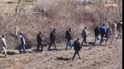 Adıyaman’ın Çelikhan ilçesinde evden ayrıldıktan sonra kaybolan 8 yaşındaki otizmli