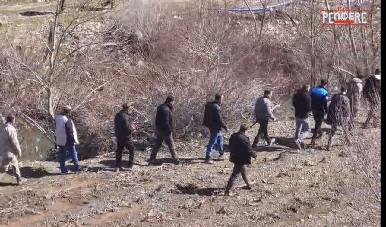 Adıyaman’ın Çelikhan ilçesinde evden ayrıldıktan sonra kaybolan 8 yaşındaki otizmli