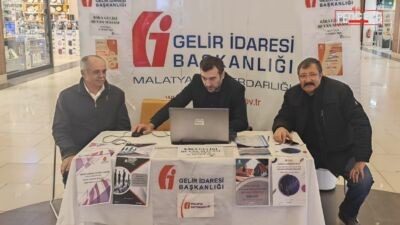 Malatya’da kira geliri elde eden mükellefler için 2025 yılına ait