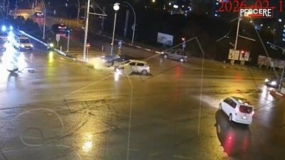 Malatya’da Şubat ayında meydana gelen trafik kazaları, Emniyet Genel Müdürlüğü
