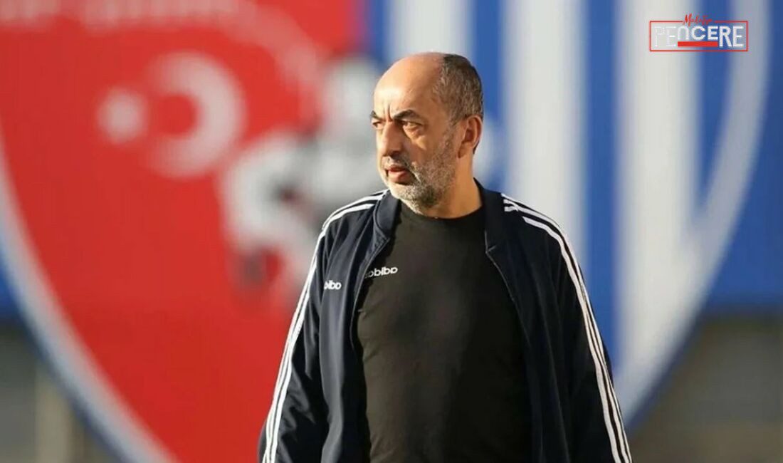 Futbolda şike ve teşvik primi soruşturması kapsamında tutuklu bulunan Ankaraspor
