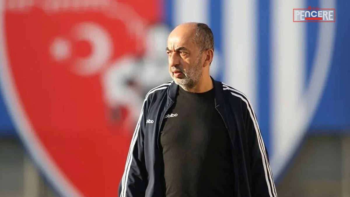 Futbolda şike ve teşvik primi soruşturması kapsamında tutuklu bulunan Ankaraspor