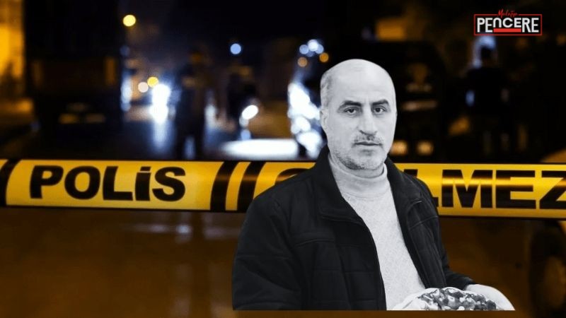 Malatya’nın Battalgazi ilçesinde baba ile oğlu arasında çıkan tartışma kanlı