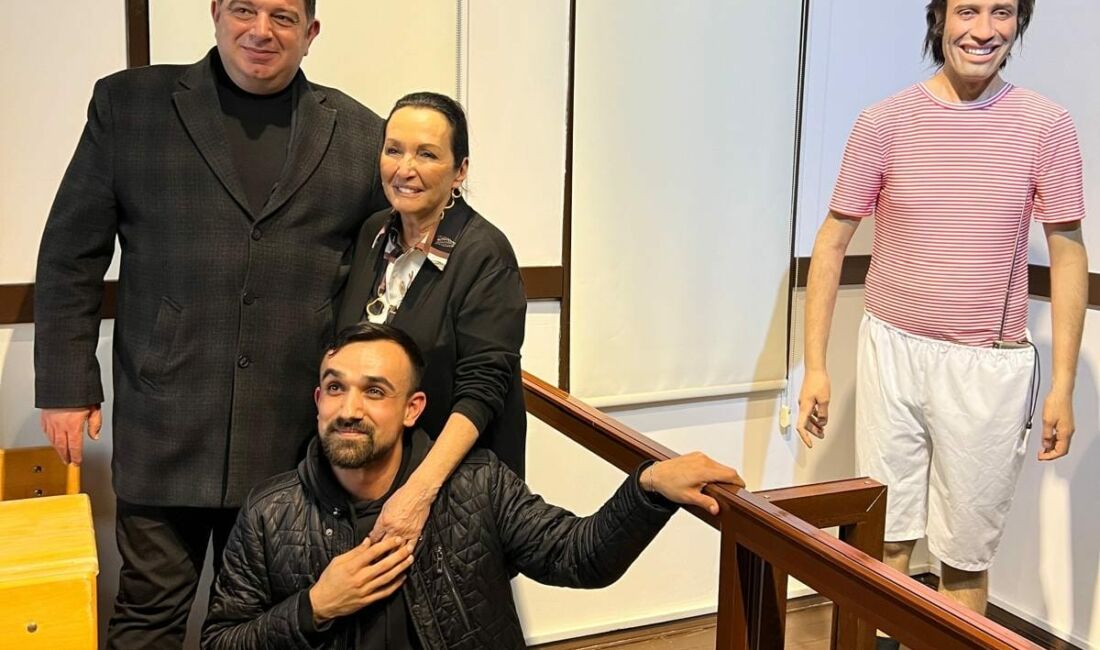 Türk sinemasının efsane ismi Kemal Sunal’ın eşi Gül Sunal, yıllar