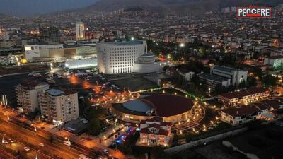 Kayısı diyarı Malatya, tarihi dokusu, doğal güzellikleri ve eşsiz mutfağıyla