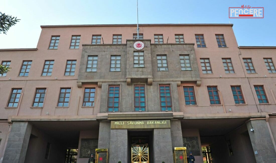 Milli Savunma Bakanlığı, NATO’nun balistik füze savunma mimarisi hakkında merak