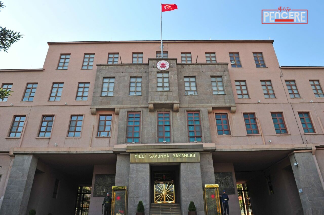 Milli Savunma Bakanlığı, NATO’nun balistik füze savunma mimarisi hakkında merak