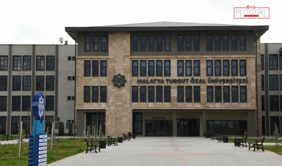 Malatya’da bilim, teknoloji ve girişimcilik ekosistemini buluşturacak önemli bir organizasyon