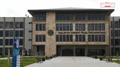 Malatya’da bilim, teknoloji ve girişimcilik ekosistemini buluşturacak önemli bir organizasyon