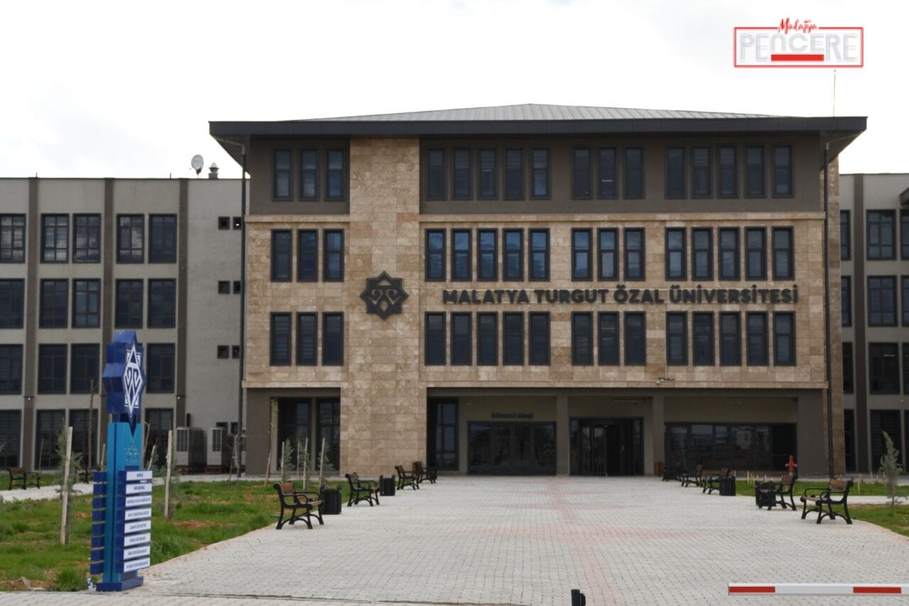 Malatya’da bilim, teknoloji ve girişimcilik ekosistemini buluşturacak önemli bir organizasyon