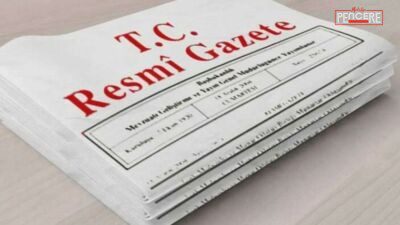 Türkiye genelinde 5 üniversiteye rektör ataması yapıldı, yeni dönem başladı.