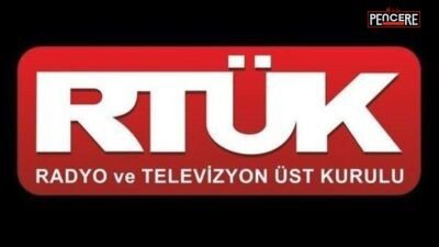 Radyo ve Televizyon Üst Kurulu tarafından yapılan yönetmelik değişikliği Resmi