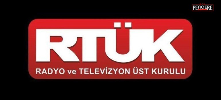 Radyo ve Televizyon Üst Kurulu tarafından yapılan yönetmelik değişikliği Resmi