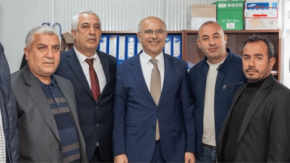 Sami Er’in “işler iyi gidiyor” açıklaması Malatya’da tartışma yarattı. Esnaf