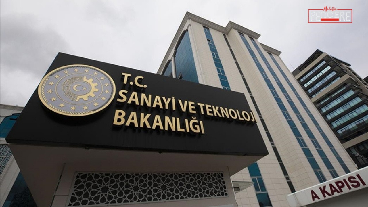 Sanayi ve Teknoloji Bakanlığı, 2025 yılı dördüncü çeyrek sanayi üretim