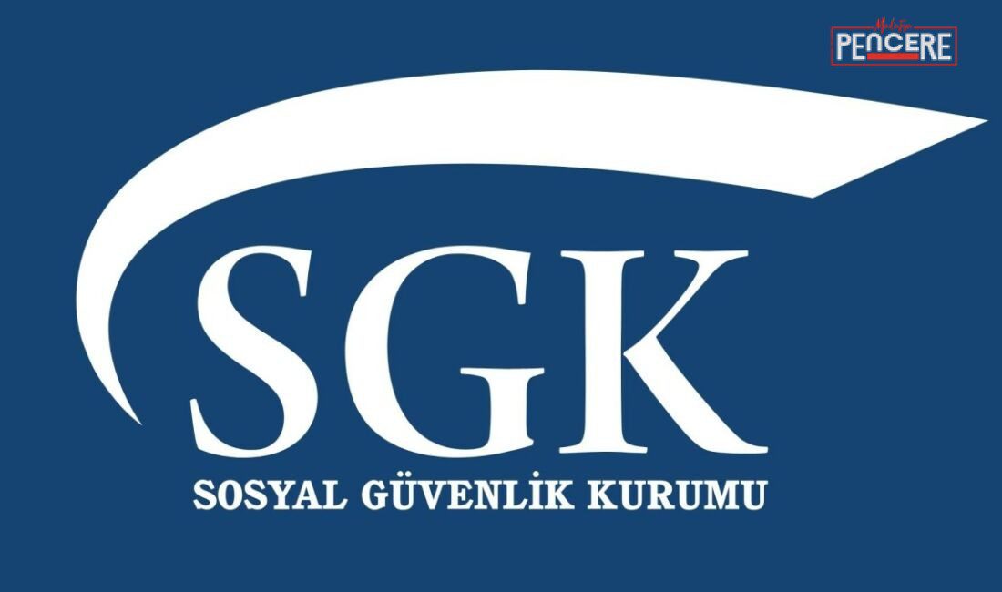 Sosyal Güvenlik Kurumu (SGK), bayram ikramiyesi adı altında gönderilen sahte