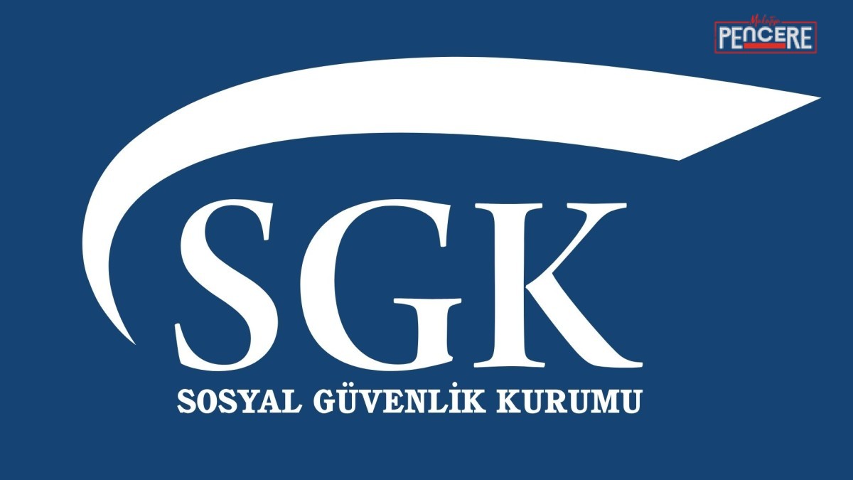 Sosyal Güvenlik Kurumu (SGK), bayram ikramiyesi adı altında gönderilen sahte