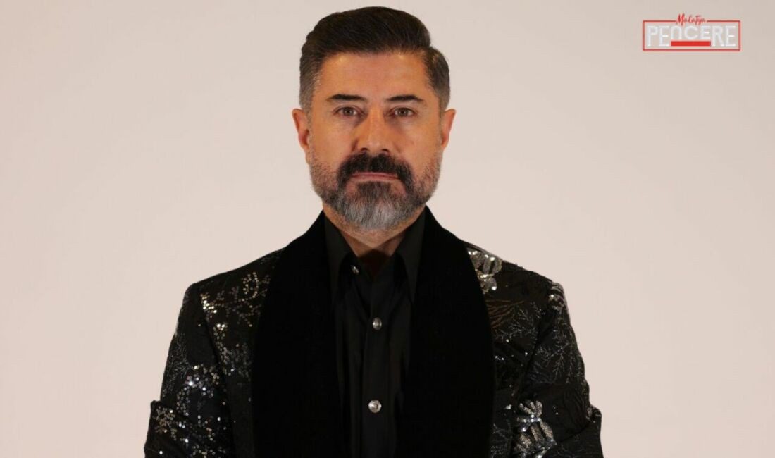 Türkiye Müzik Sahnesinin Güçlü İsmi Sinan Erkeker, Uzun Süredir Üzerinde