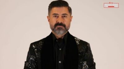 Türkiye Müzik Sahnesinin Güçlü İsmi Sinan Erkeker, Uzun Süredir Üzerinde