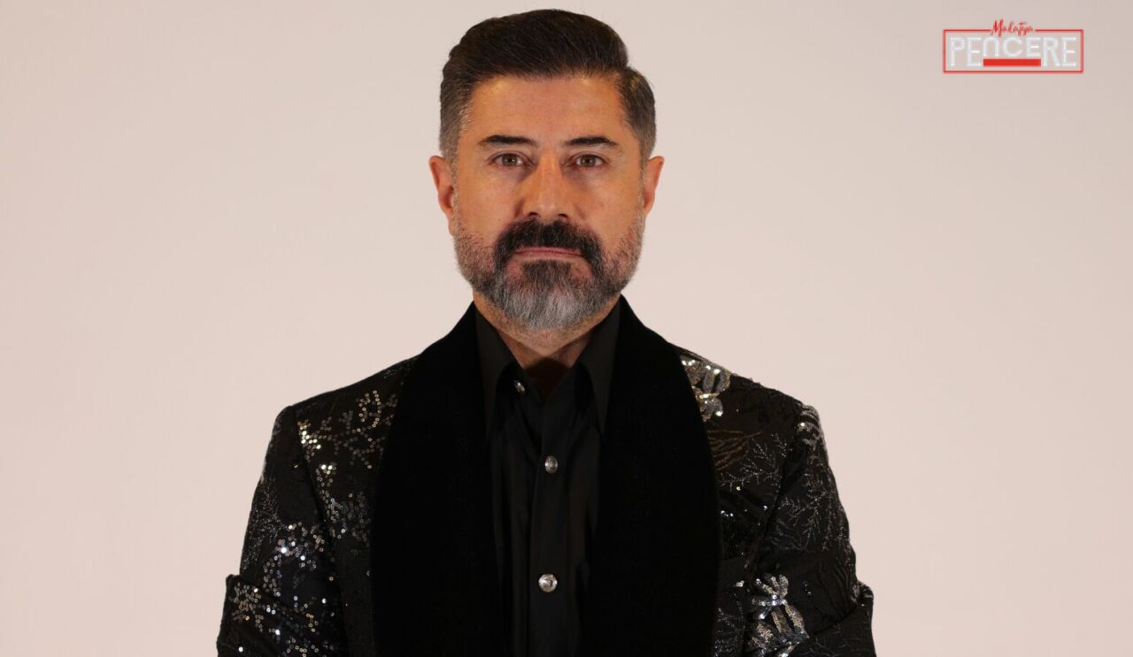 Türkiye Müzik Sahnesinin Güçlü İsmi Sinan Erkeker, Uzun Süredir Üzerinde