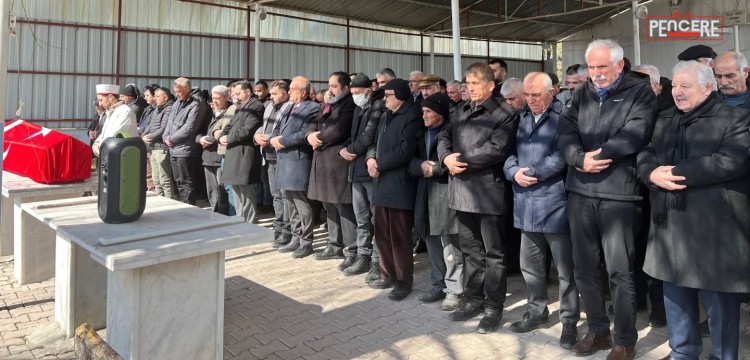 Malatya’nın Hekimhan ilçesinde iki dönem belediye başkanlığı yapan Vahit Mutlu,