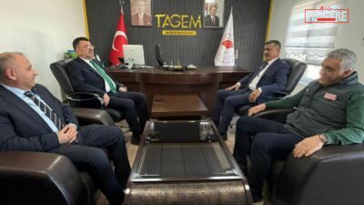 CHP Malatya Milletvekili Veli Ağbaba, Malatya’da kayısı üretimi ve sigorta