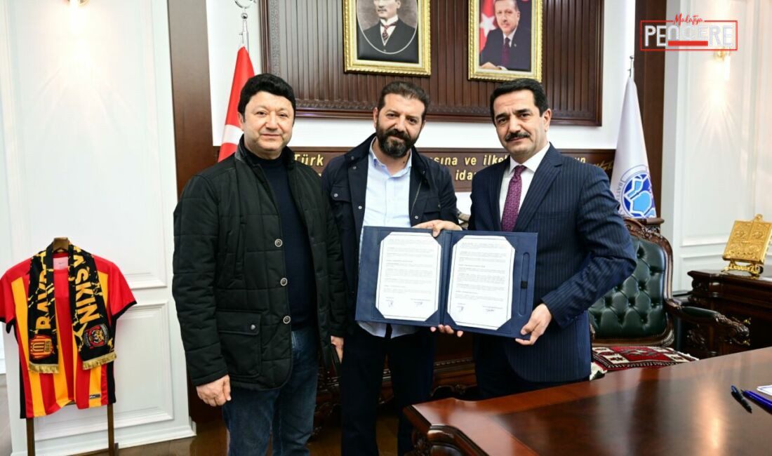 Battalgazi Belediyesi’nin mahallelere yönelik taziye evi yatırımları sürüyor. Mustafapaşa Mahallesi’nde