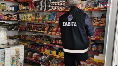 Battalgazi’de Bakkallara Yönelik Denetimler Gerçekleştirildi Battalgazi Belediyesi zabıta müdürlüğü ekiplerince yapılan denetimlerde son kullanma tarihi
