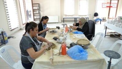 Battalgazi Belediyesi tarafından ilçeye kazandırılan yatırımlar ve hayata geçirilen vizyon