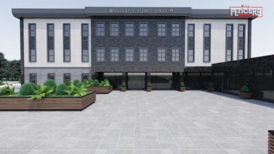 Malatya Büyükşehir Belediyesi, Akçadağ ve Doğanşehir ilçelerinde yeni belediye hizmet