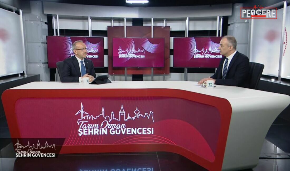 Vali Seddar Yavuz: “Malatya’nın Yeniden İnşası Efsanevi Bir Başarı Hikayesidir” Malatya Valisi Seddar Yavuz, 6 Şubat depremleri sonrası kentte yürütülen