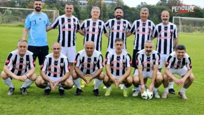 Antalya’nın Manavgat ilçesinde düzenlenen 19. Manavgat Master Cup Turnuvası'nda Malatya
