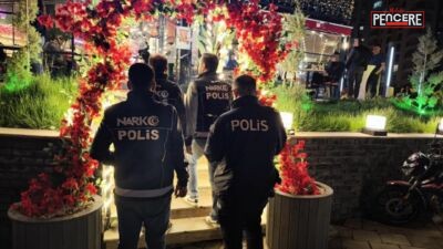 Malatya’da vatandaşların yoğun olarak bulunduğu park, bahçe ve mesire alanlarında