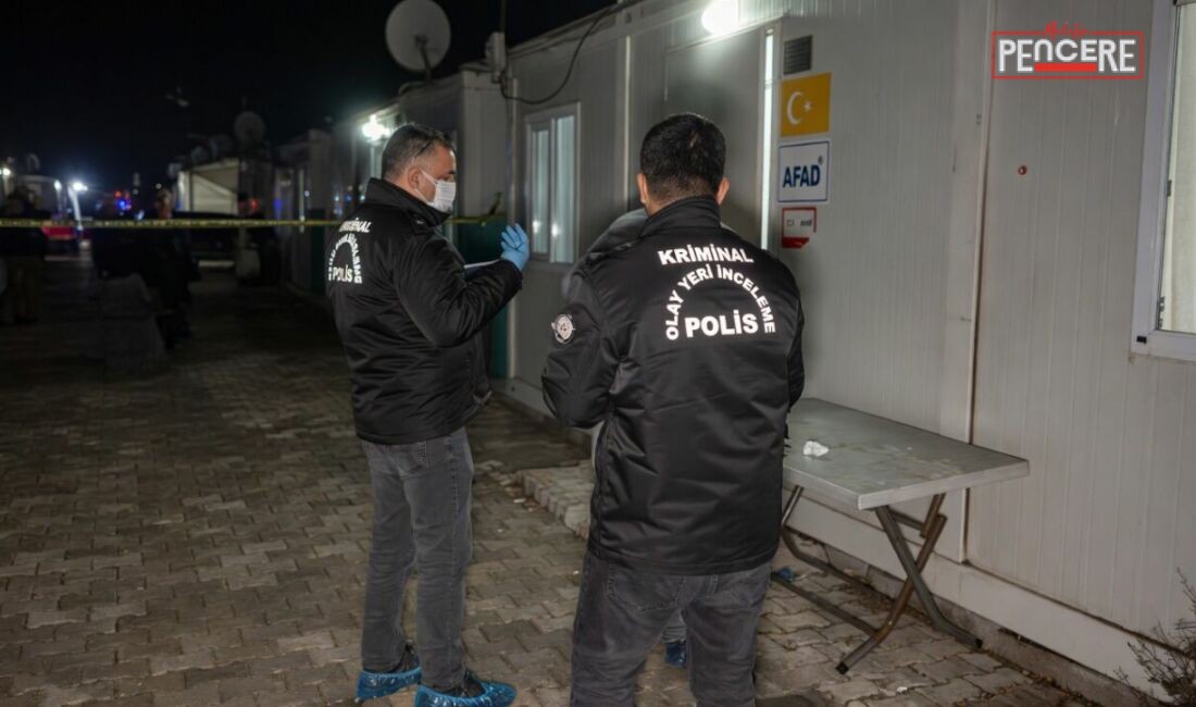 Malatya’nın Yeşilyurt ilçesinde kendisinden haber alınamayan 65 yaşındaki kişi, yalnız