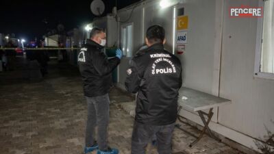 Malatya’nın Yeşilyurt ilçesinde kendisinden haber alınamayan 65 yaşındaki kişi, yalnız