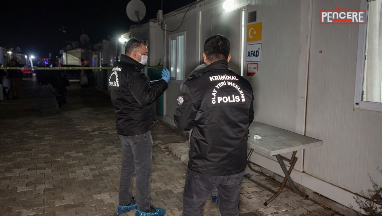 Malatya’nın Yeşilyurt ilçesinde kendisinden haber alınamayan 65 yaşındaki kişi, yalnız