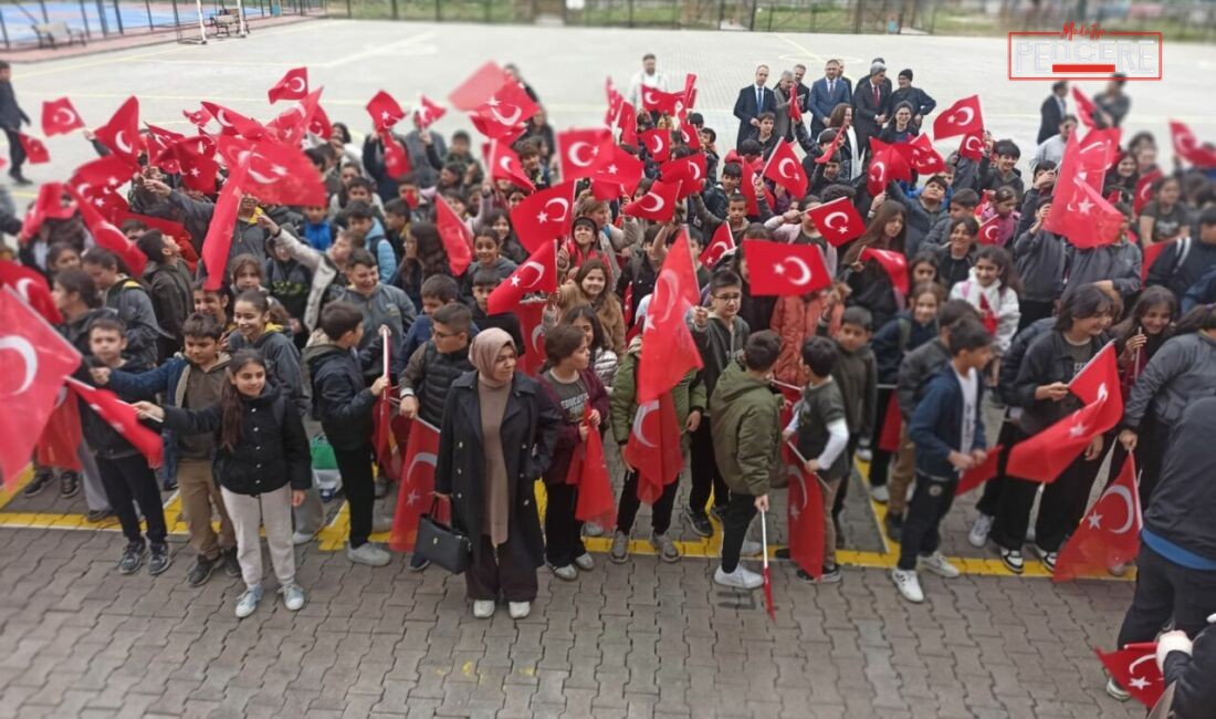 Şanlıurfa ve Kahramanmaraş’ta meydana gelen silahlı okul saldırılarının ardından Türkiye