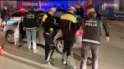 Malatya’da Vali Seddar Yavuz başkanlığında gerçekleştirilen İl Güvenlik ve Asayiş