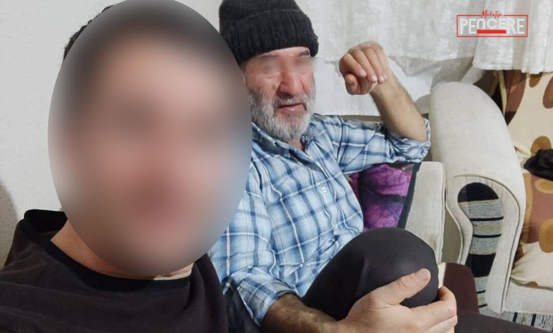 Malatya’nın Kale ilçesinde, öğle saatlerinde evinden ayrılan ve kendisinden bir