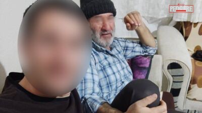 Malatya’nın Kale ilçesinde, öğle saatlerinde evinden ayrılan ve kendisinden bir