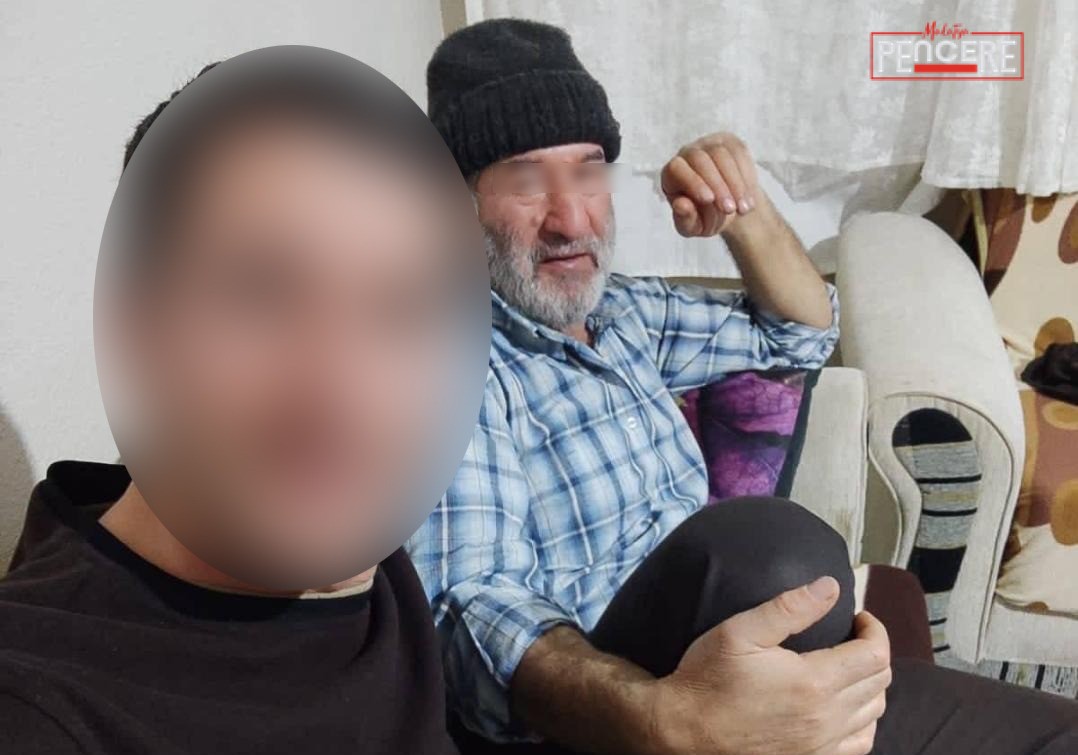 Malatya’nın Kale ilçesinde, öğle saatlerinde evinden ayrılan ve kendisinden bir