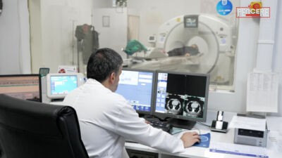 Malatya Eğitim ve Araştırma Hastanesi, bünyesine kattığı ileri teknoloji görüntüleme
