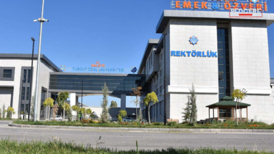 MTÜ Kampüsünde Köpek Yavruları İddiası: Üniversite İnceleme Başlattı