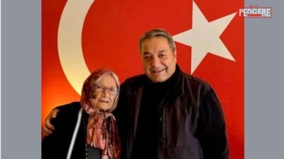 MHP Malatya Milletvekili Mehmet Fendoğlu’nun Acı Günü MHP Malatya Milletvekili Mehmet Fendoğlu’nun annesi Hatice Suzan (Müzeyyen) Fendoğlu,
