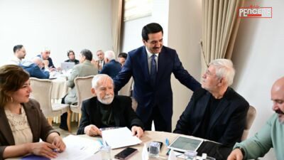 Battalgazi Belediyesi tarafından düzenlenen çalıştayda, ilçenin tarihî mirası, kültürel değerleri