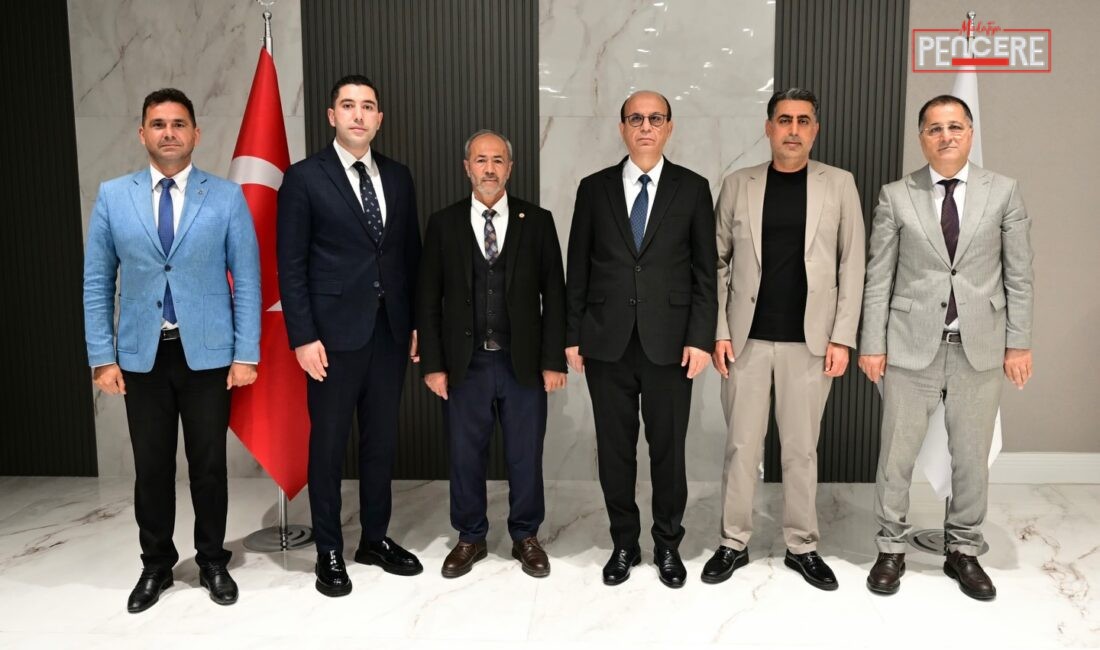 Yeşilyurt Belediyesi, sosyal belediyecilik çalışmaları kapsamında Tecde Mahallesi’ne modern bir